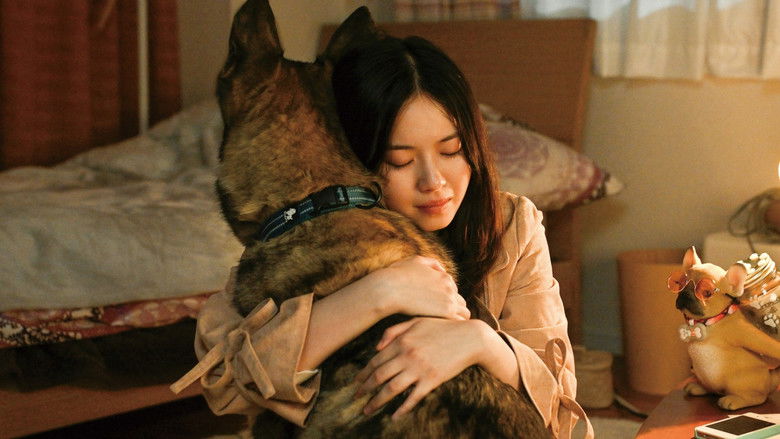 The Boy and the Dog still 4