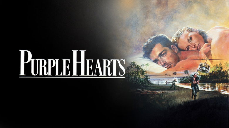 Purple Hearts still