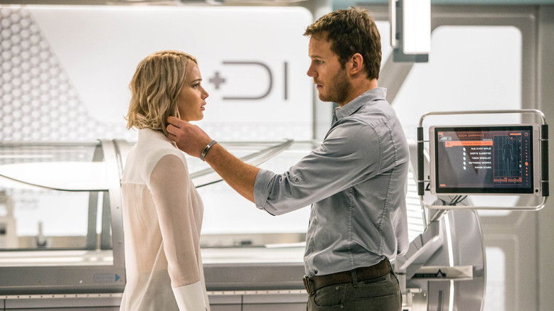 Passengers still