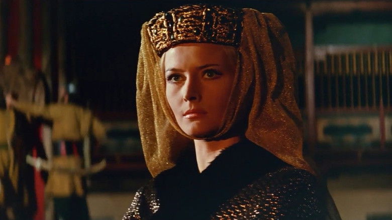 Whom the Gods Wish to Destroy 2 still