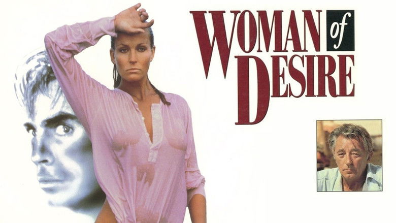 Woman of Desire still