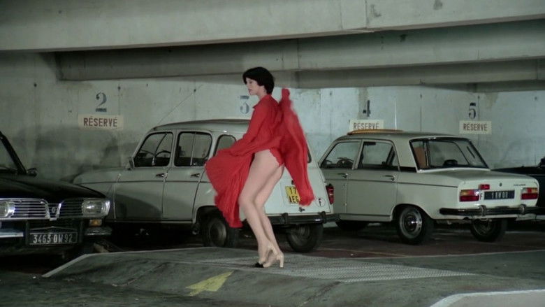 Pardon Mon Affaire still