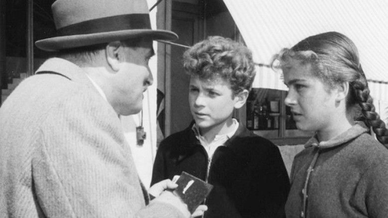 The Discussion still