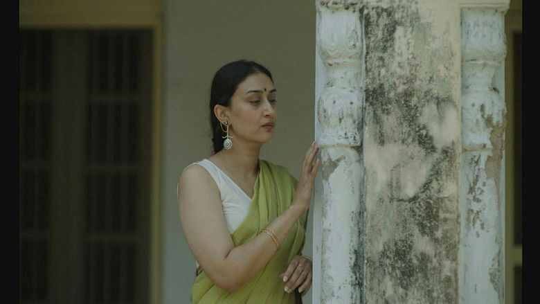 The Umesh Chronicles still 1