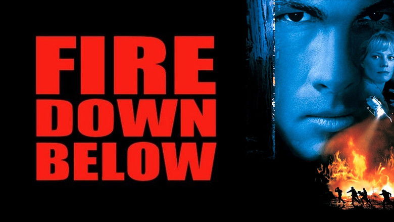 Fire Down Below still 1