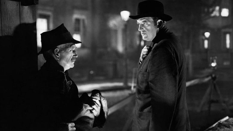 Hangover Square still 1