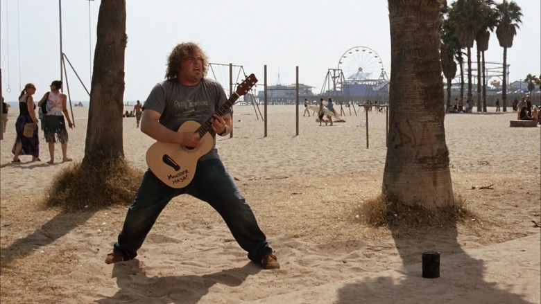 Tenacious D in The Pick of Destiny still 4