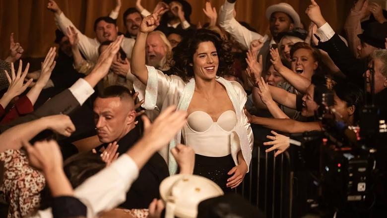 Queen of the Ring still