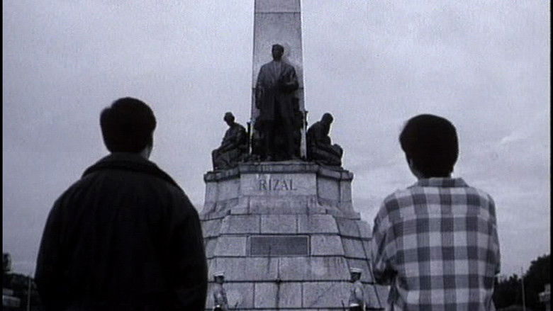 Third World Hero still 2