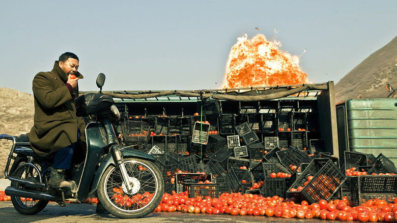 A Touch of Sin still