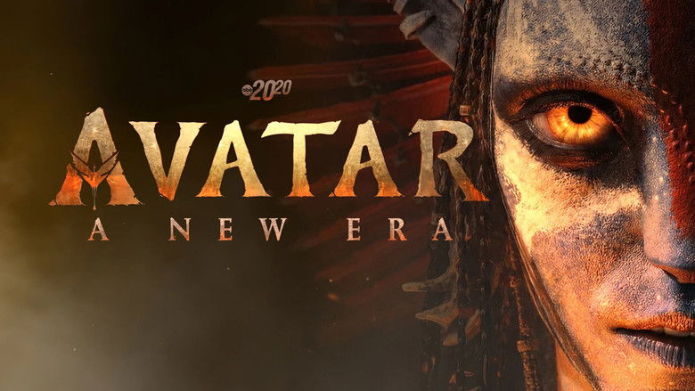 Avatar: A New Era - Special Edition of 20/20 still 1