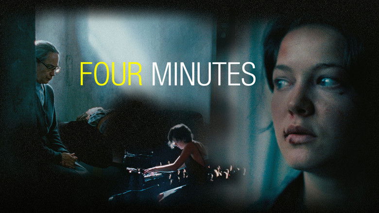 Four Minutes still 4