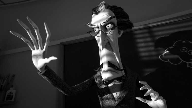 Frankenweenie still
