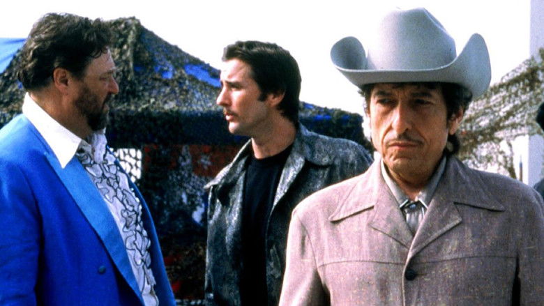 Masked and Anonymous still