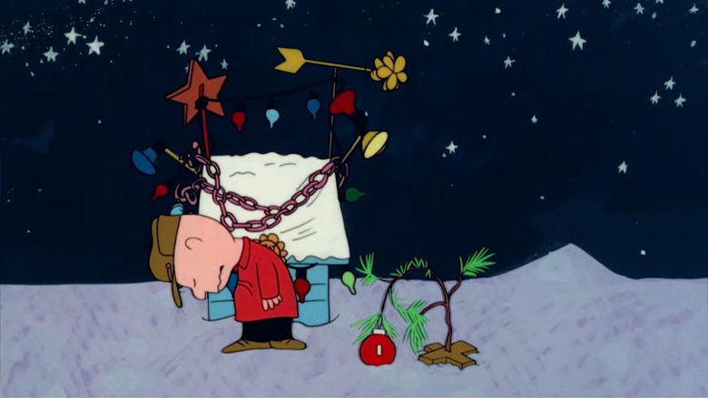 A Charlie Brown Christmas still