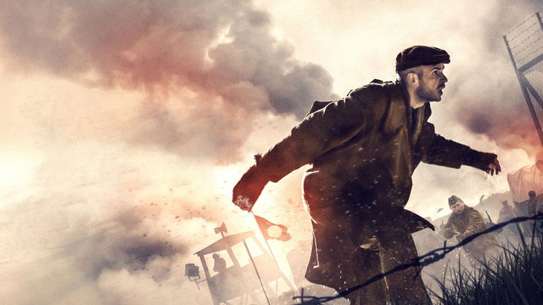 The Auschwitz Report still