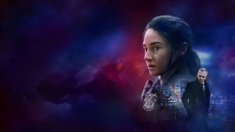 To Catch a Killer still 4