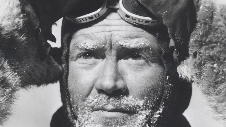 Scott of the Antarctic still