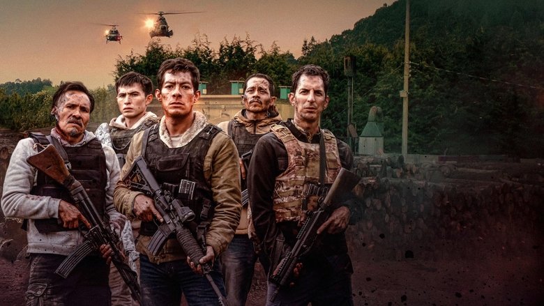 Counterattack still 4