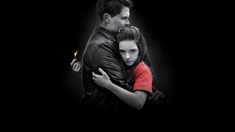 The Bad Seed still 2