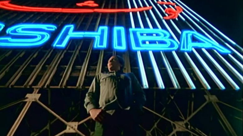 The Street Player still