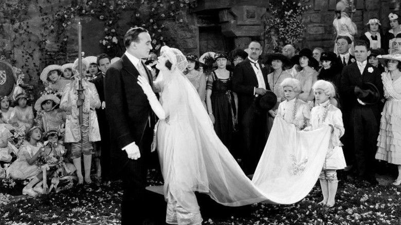 The Bride's Play still 3