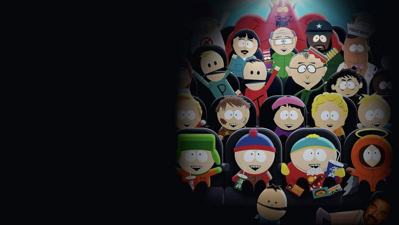 South Park: Bigger, Longer & Uncut still