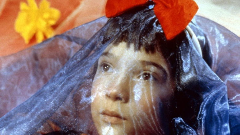 My Life in Pink still 2