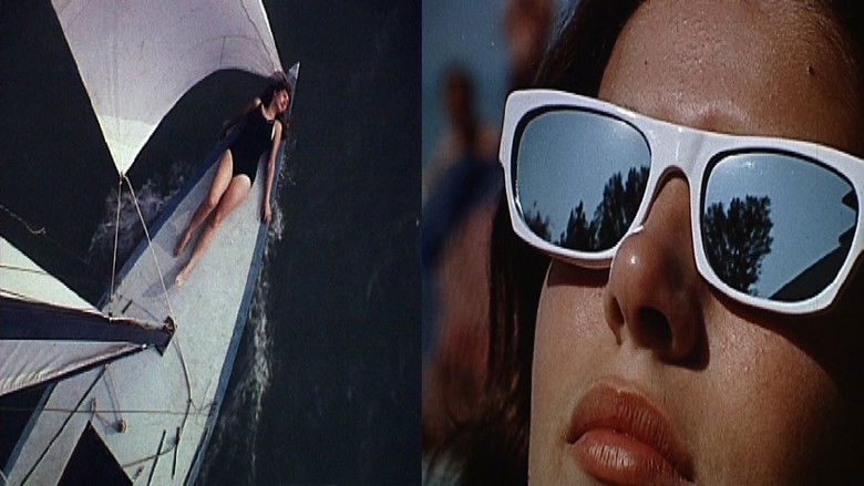 Balaton retró still 2