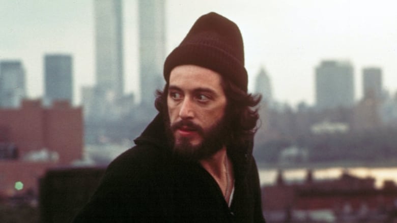 Serpico still