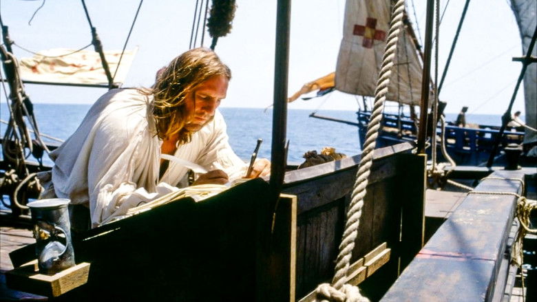 1492: Conquest of Paradise still 3