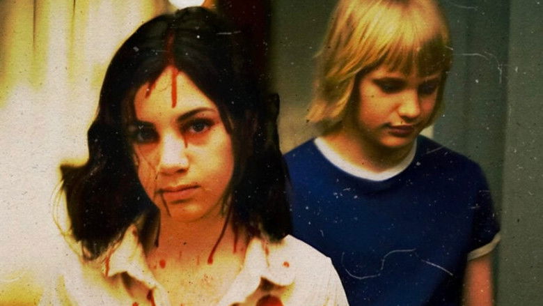 Let the Right One In still