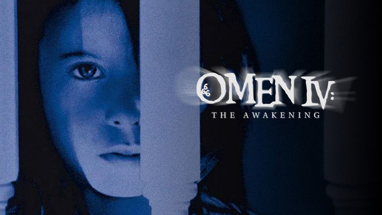 Omen IV: The Awakening still 2