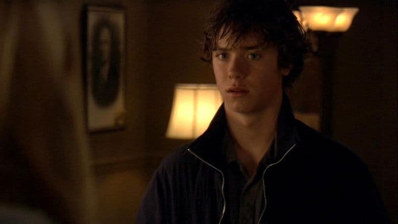 Cyber Seduction: His Secret Life still