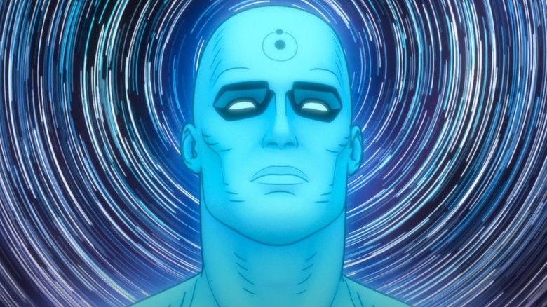 Watchmen: Chapter I still