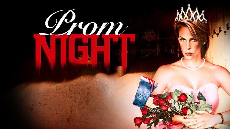 Prom Night still