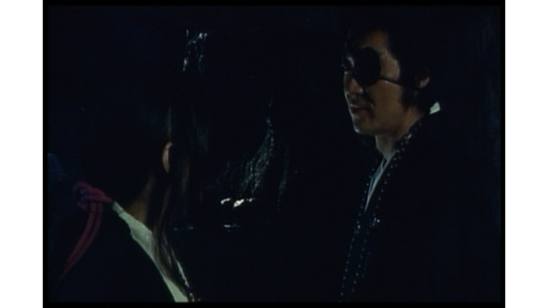 Female Ninjas Magic Chronicles: Legend of Yagyu Part 1 still 4