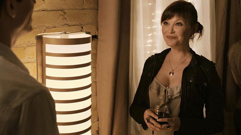 My Awkward Sexual Adventure still