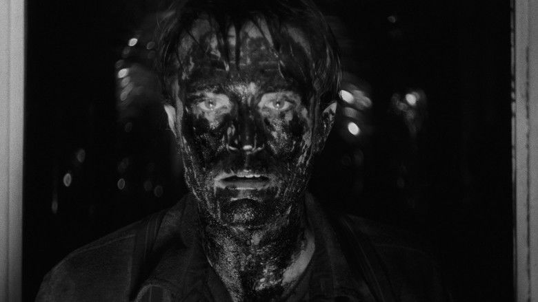 The Lighthouse still