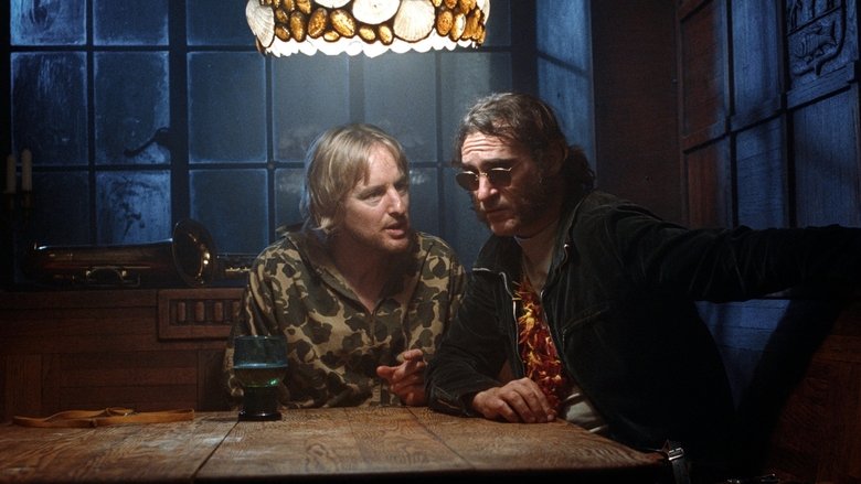 Inherent Vice still 3