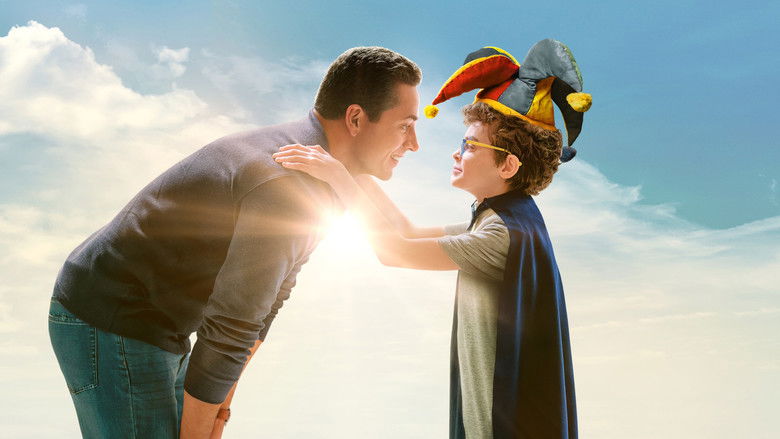 The Unbreakable Boy still