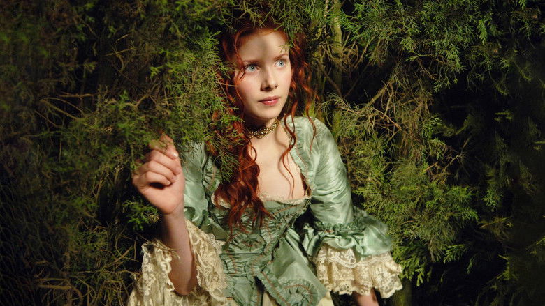 Perfume: The Story of a Murderer still 3