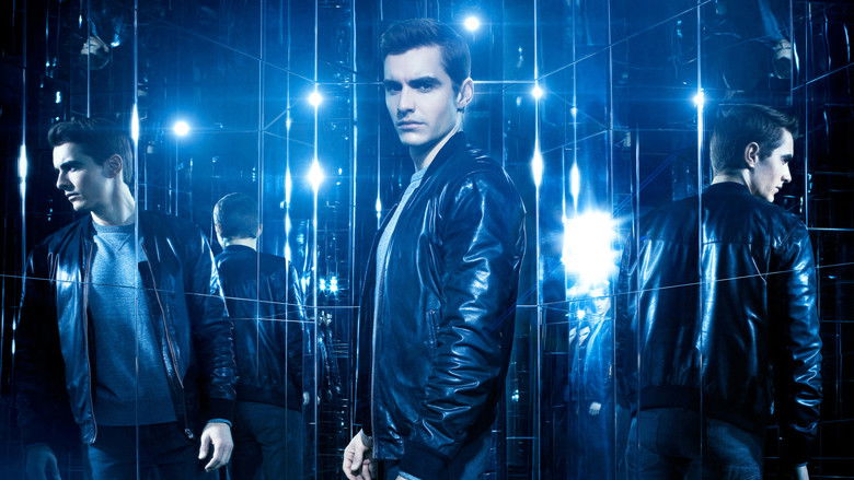 Now You See Me 2 still 3