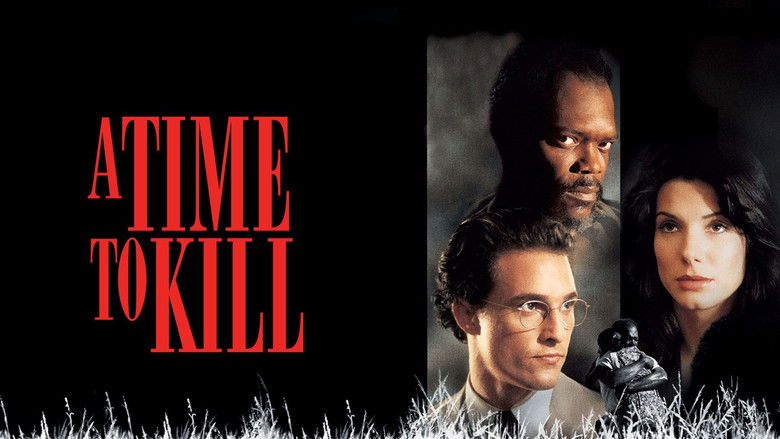 A Time to Kill still 4