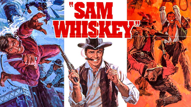 Sam Whiskey still