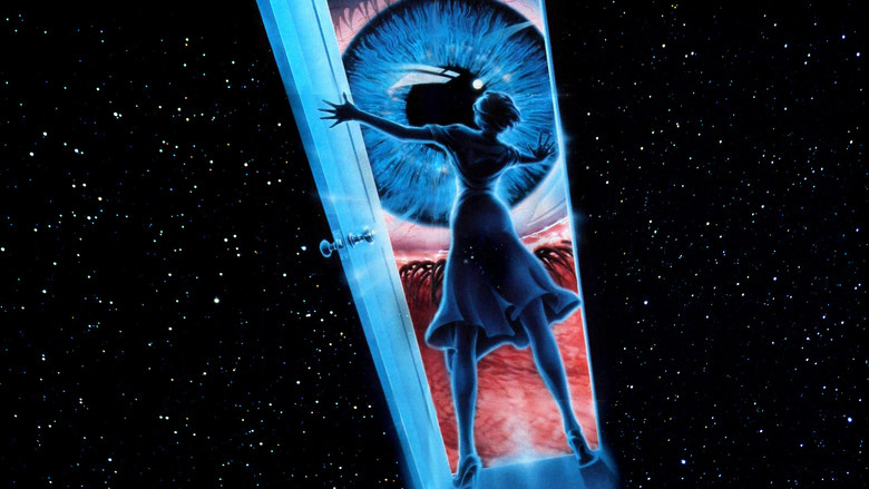 Twilight Zone: The Movie still