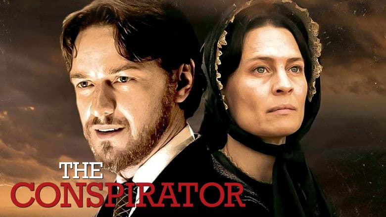 The Conspirator still