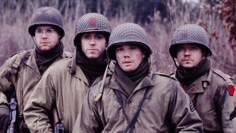 When Trumpets Fade still 2