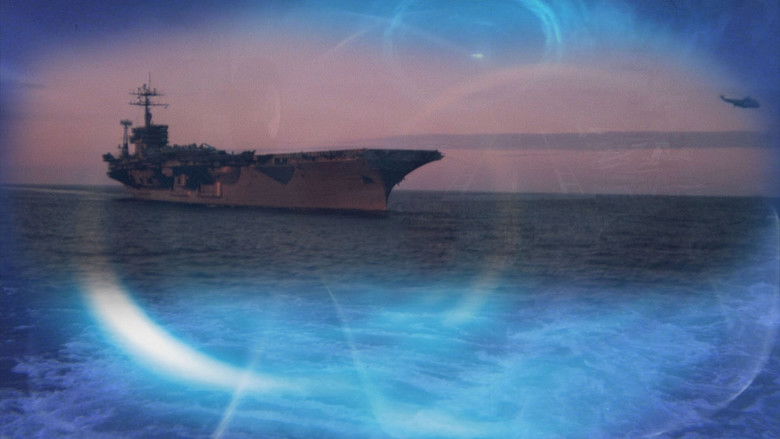 The Final Countdown still 2