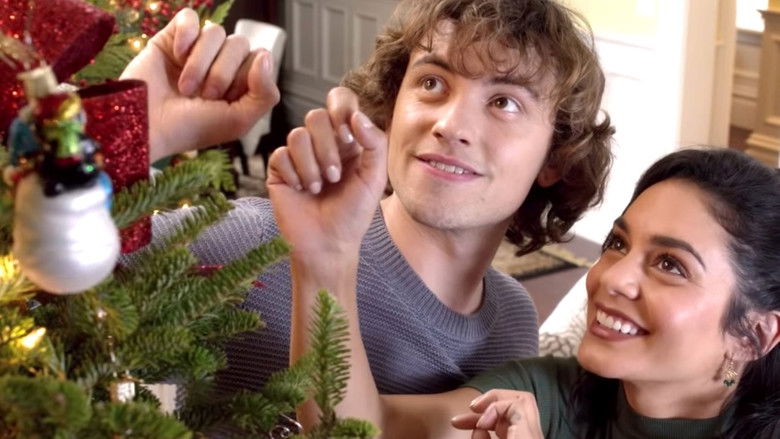 The Knight Before Christmas still